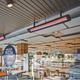 Ceiling Mount Suspension Kit - 2ft - 4ft.